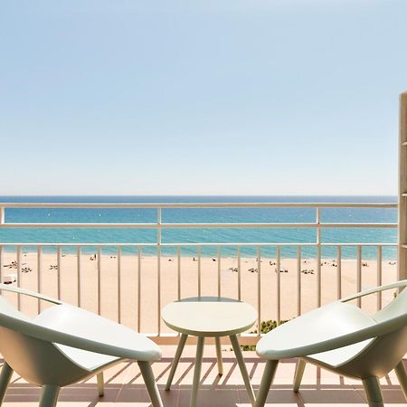 Aparthotel Xic Platja d'Aro Kültér fotó