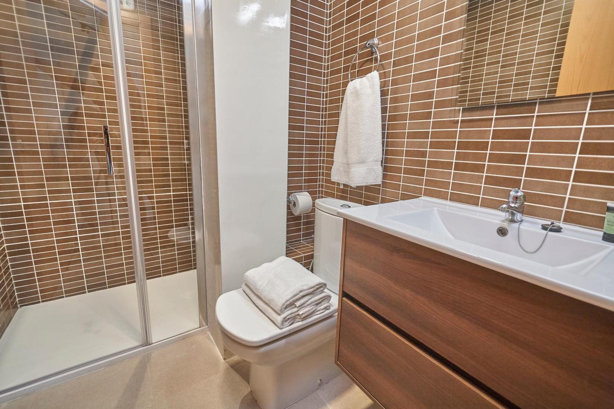 Aparthotel Xic Platja d'Aro Kültér fotó