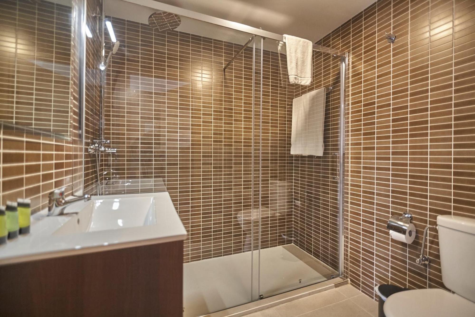 Aparthotel Xic Platja d'Aro Kültér fotó
