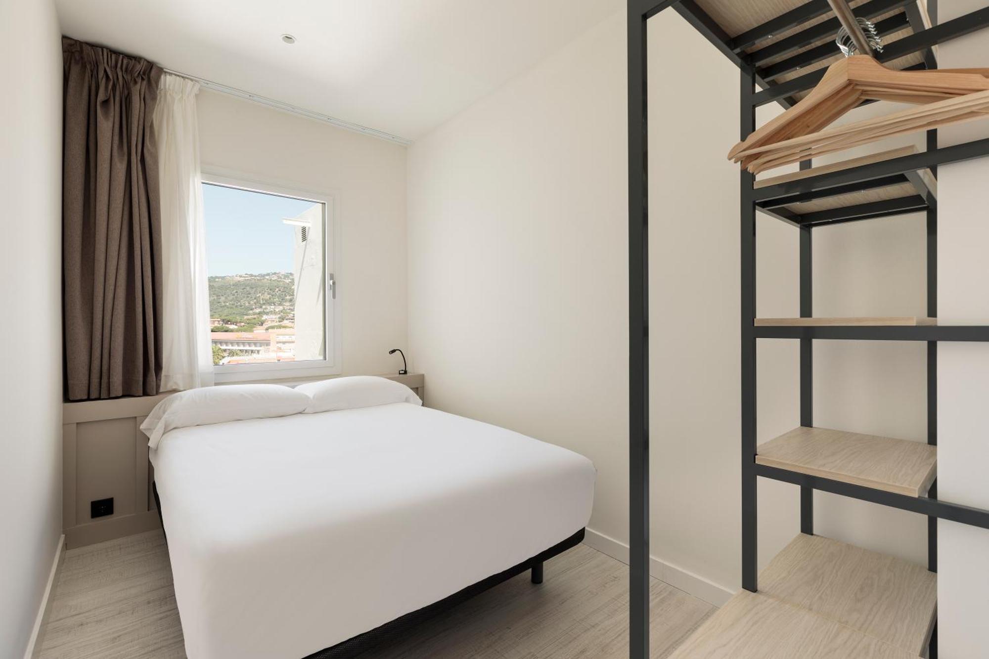 Aparthotel Xic Platja d'Aro Kültér fotó