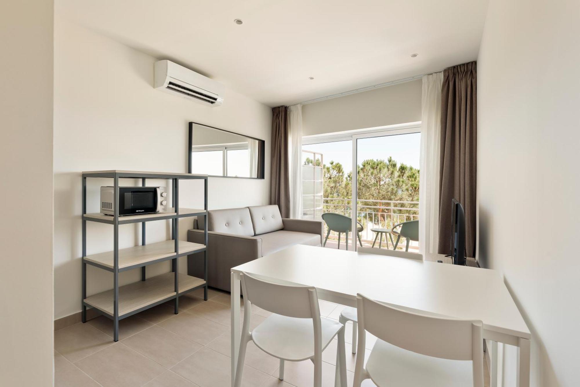 Aparthotel Xic Platja d'Aro Kültér fotó