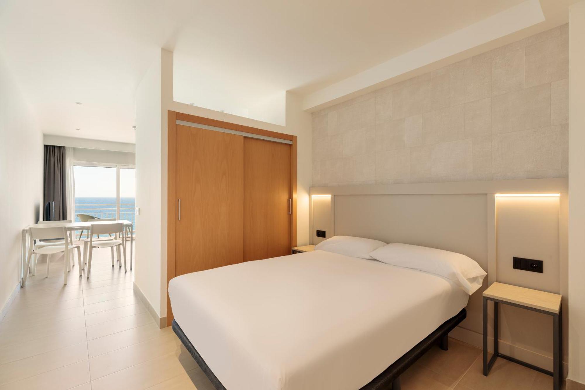 Aparthotel Xic Platja d'Aro Kültér fotó