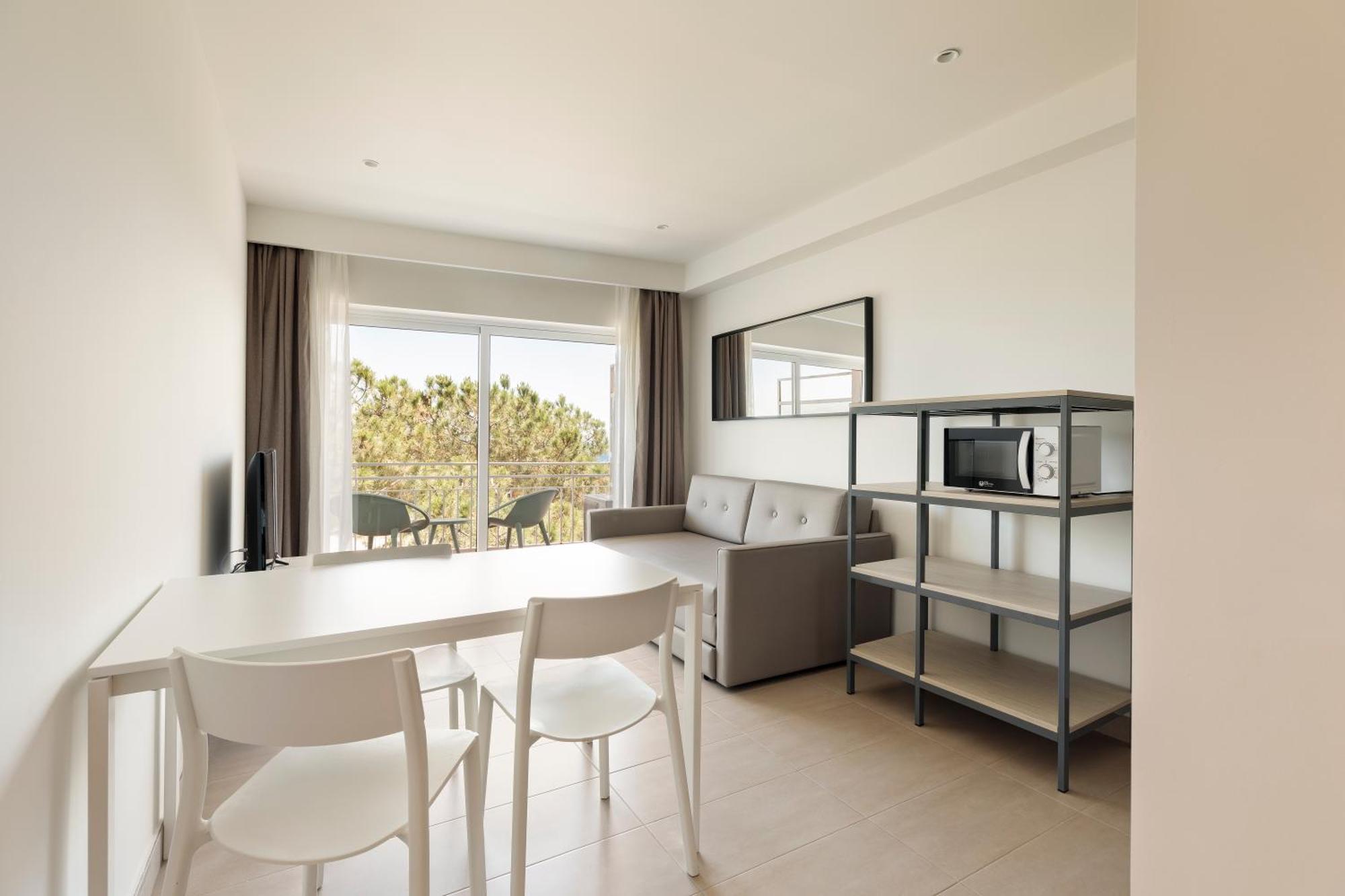 Aparthotel Xic Platja d'Aro Kültér fotó