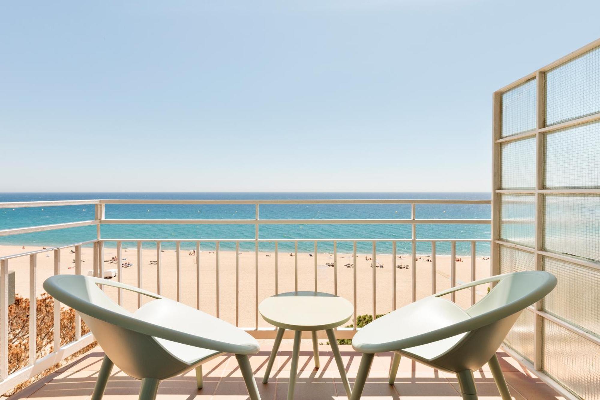 Aparthotel Xic Platja d'Aro Kültér fotó