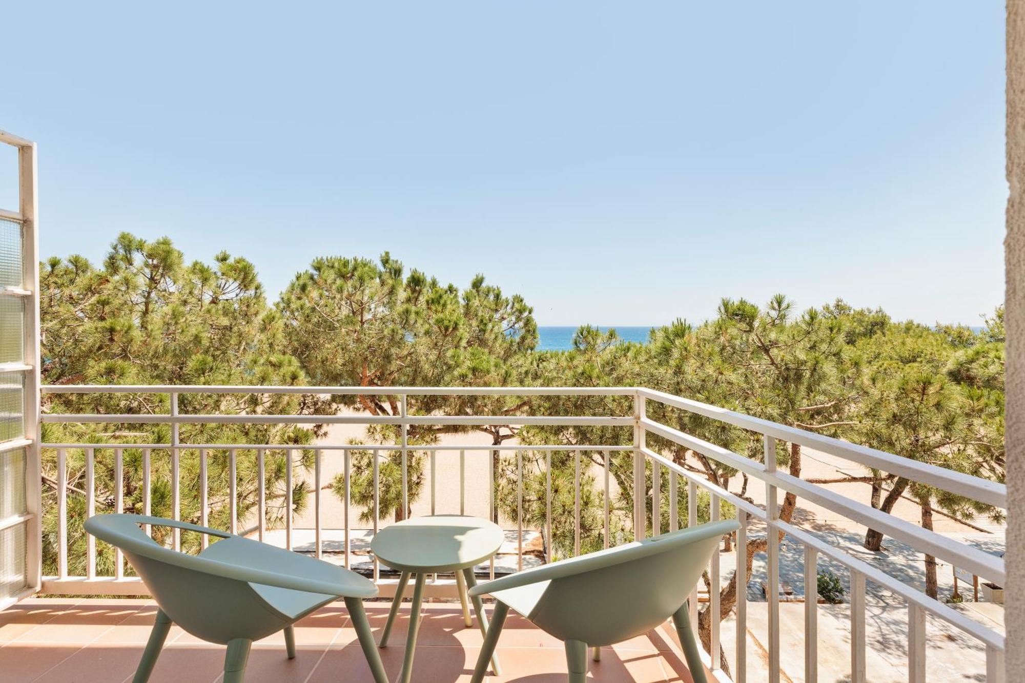 Aparthotel Xic Platja d'Aro Kültér fotó