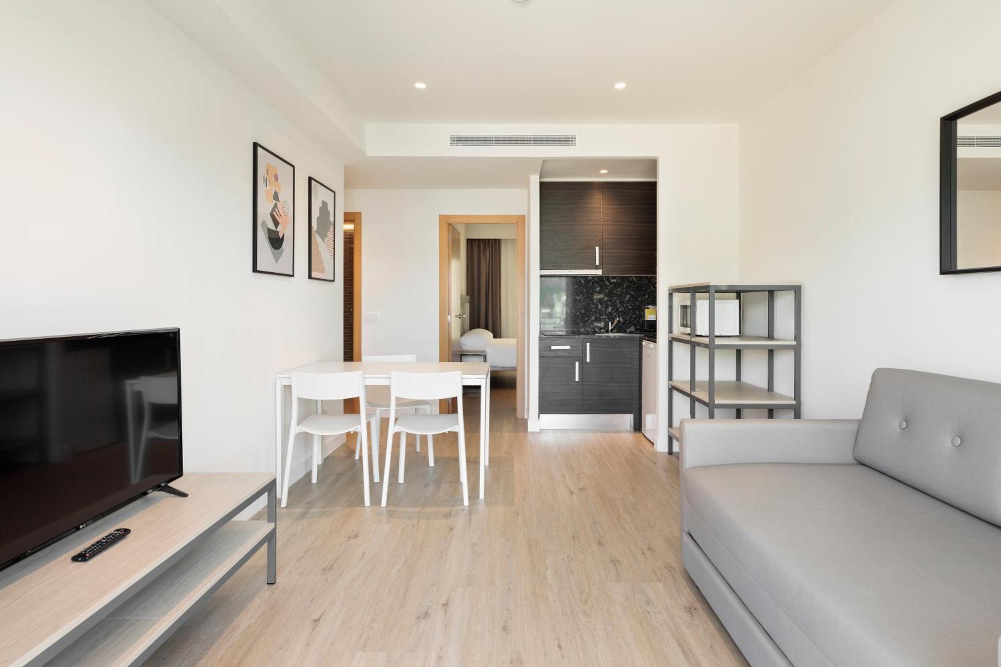 Aparthotel Xic Platja d'Aro Kültér fotó