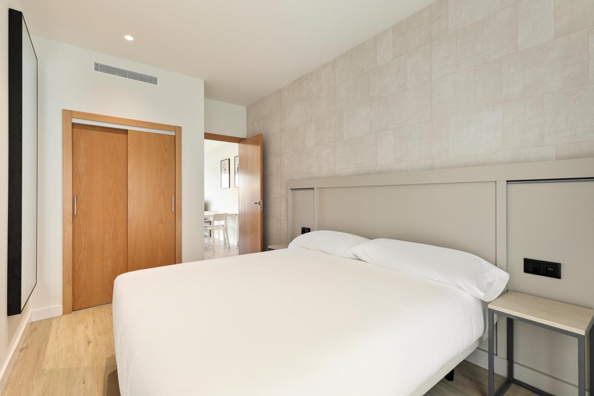 Aparthotel Xic Platja d'Aro Kültér fotó
