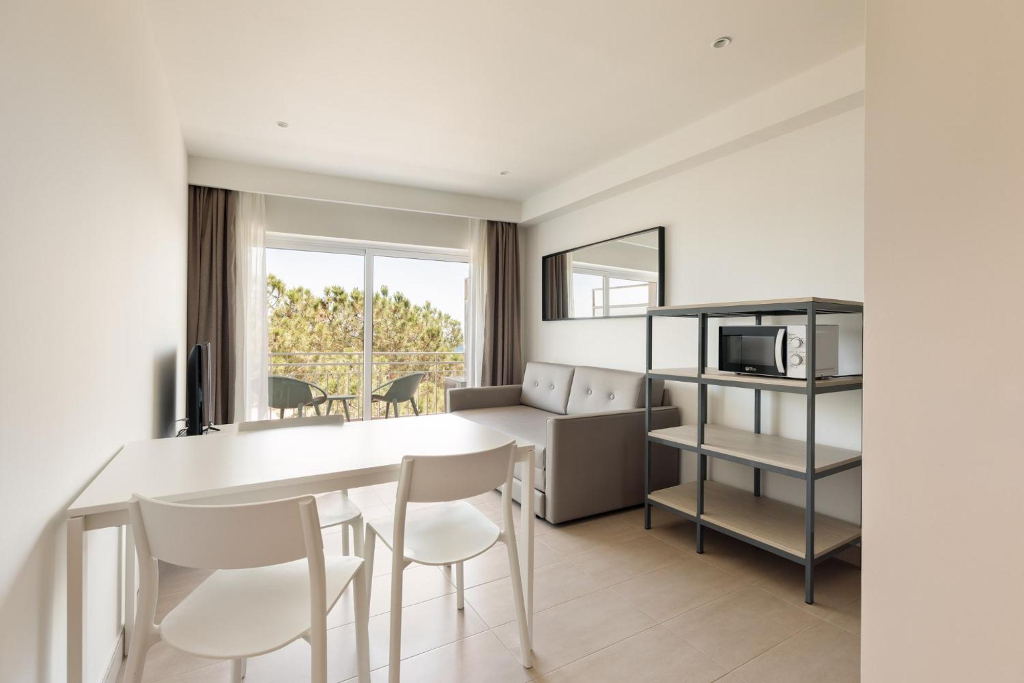 Aparthotel Xic Platja d'Aro Kültér fotó
