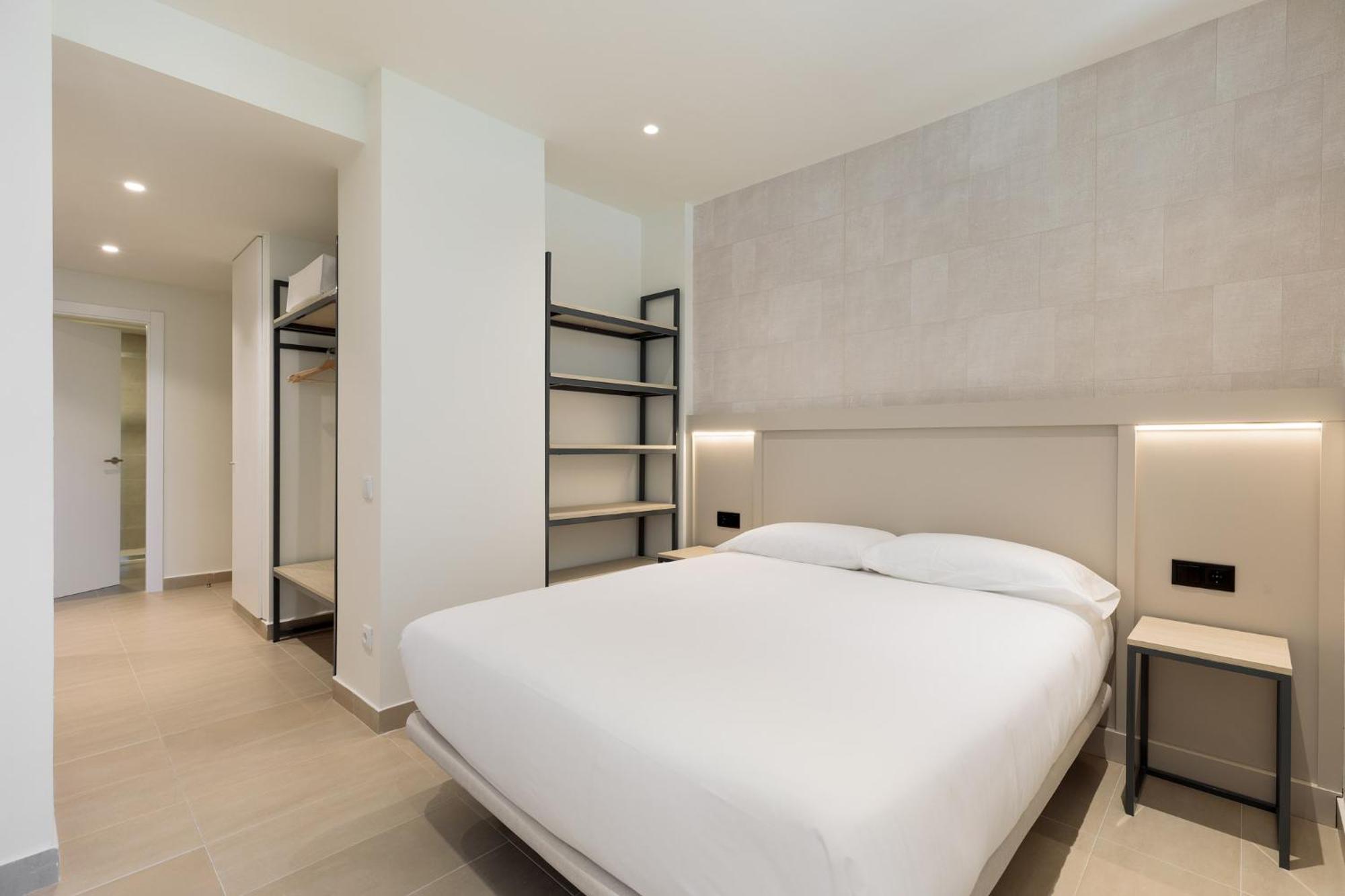 Aparthotel Xic Platja d'Aro Kültér fotó