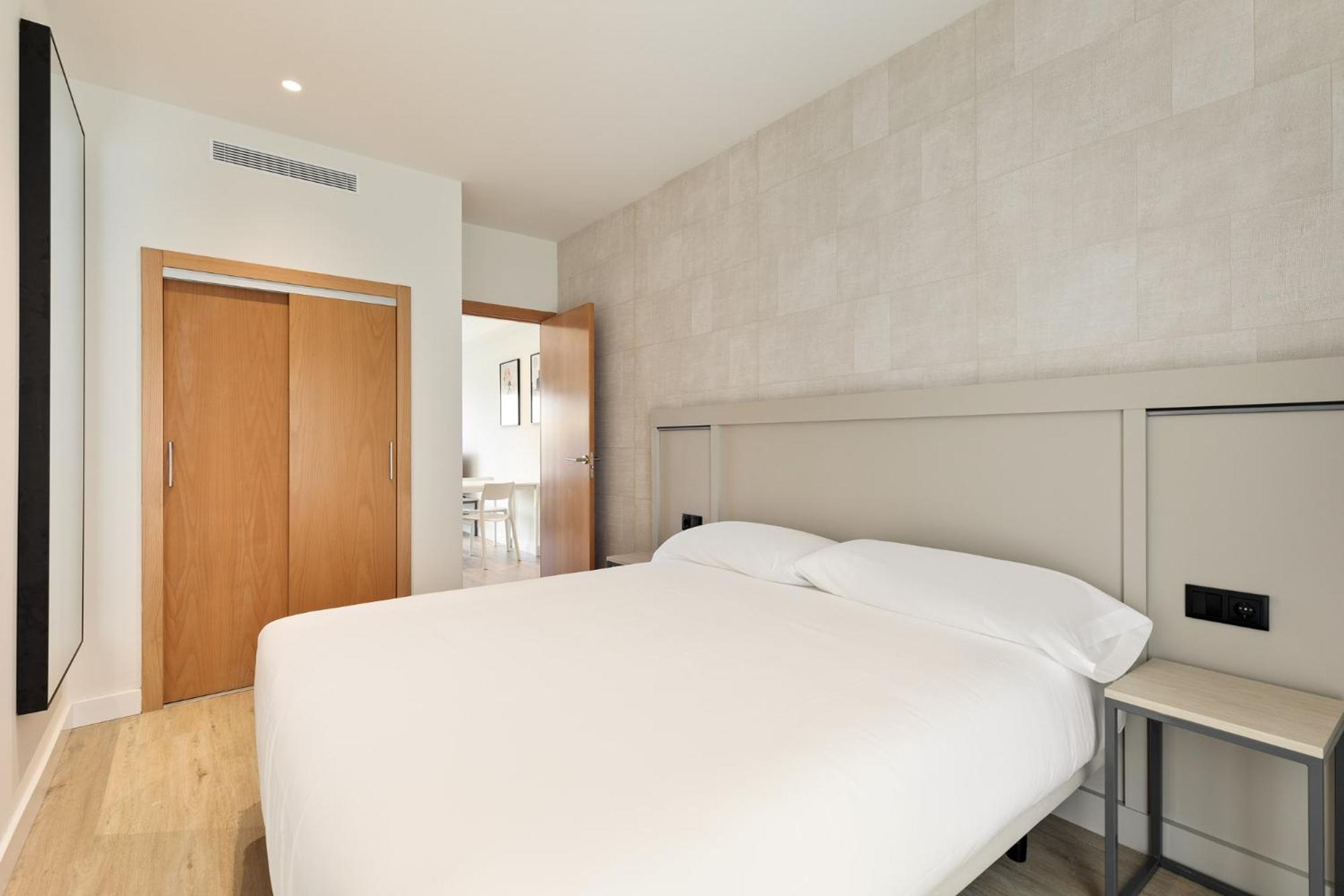 Aparthotel Xic Platja d'Aro Kültér fotó