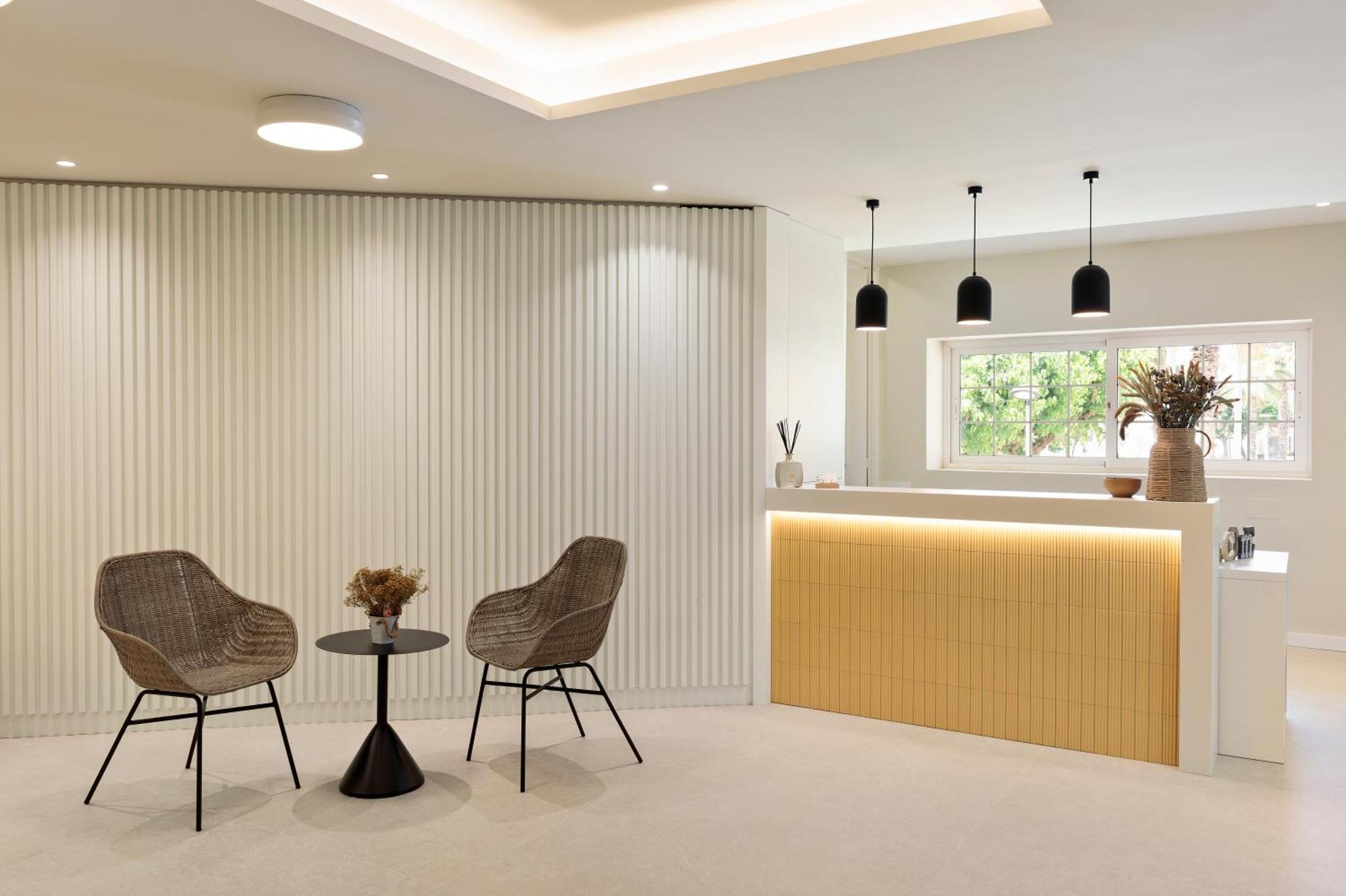 Aparthotel Xic Platja d'Aro Kültér fotó