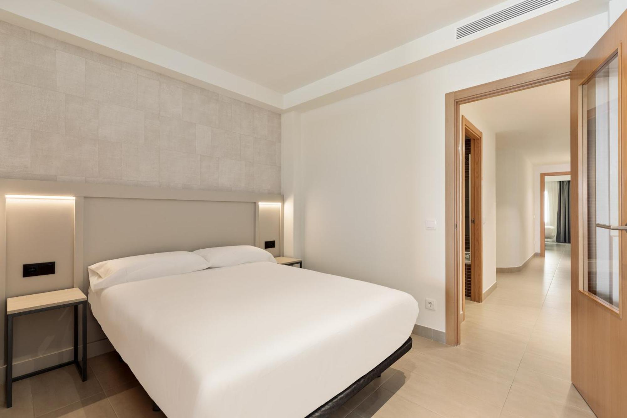 Aparthotel Xic Platja d'Aro Kültér fotó