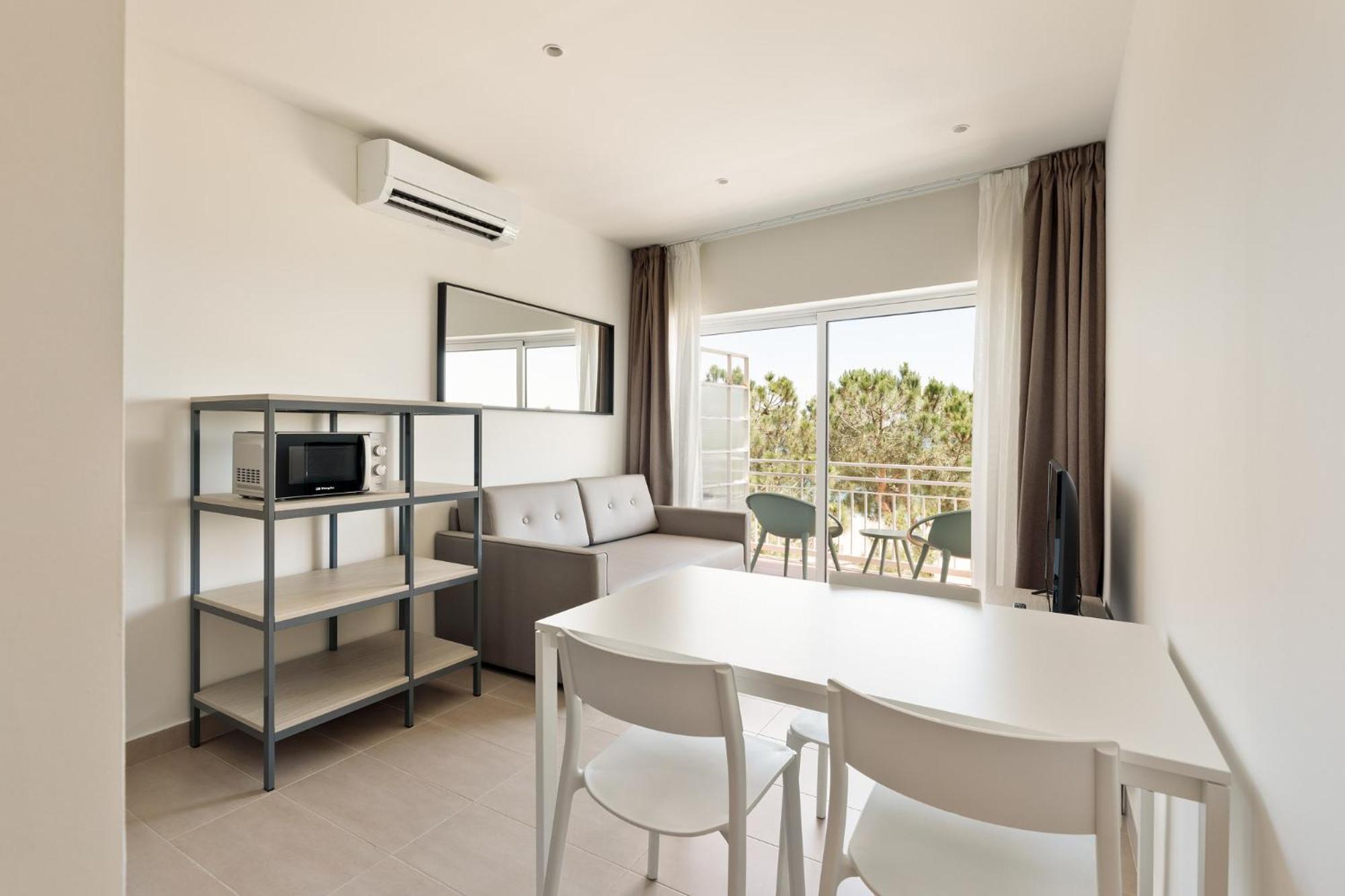 Aparthotel Xic Platja d'Aro Kültér fotó