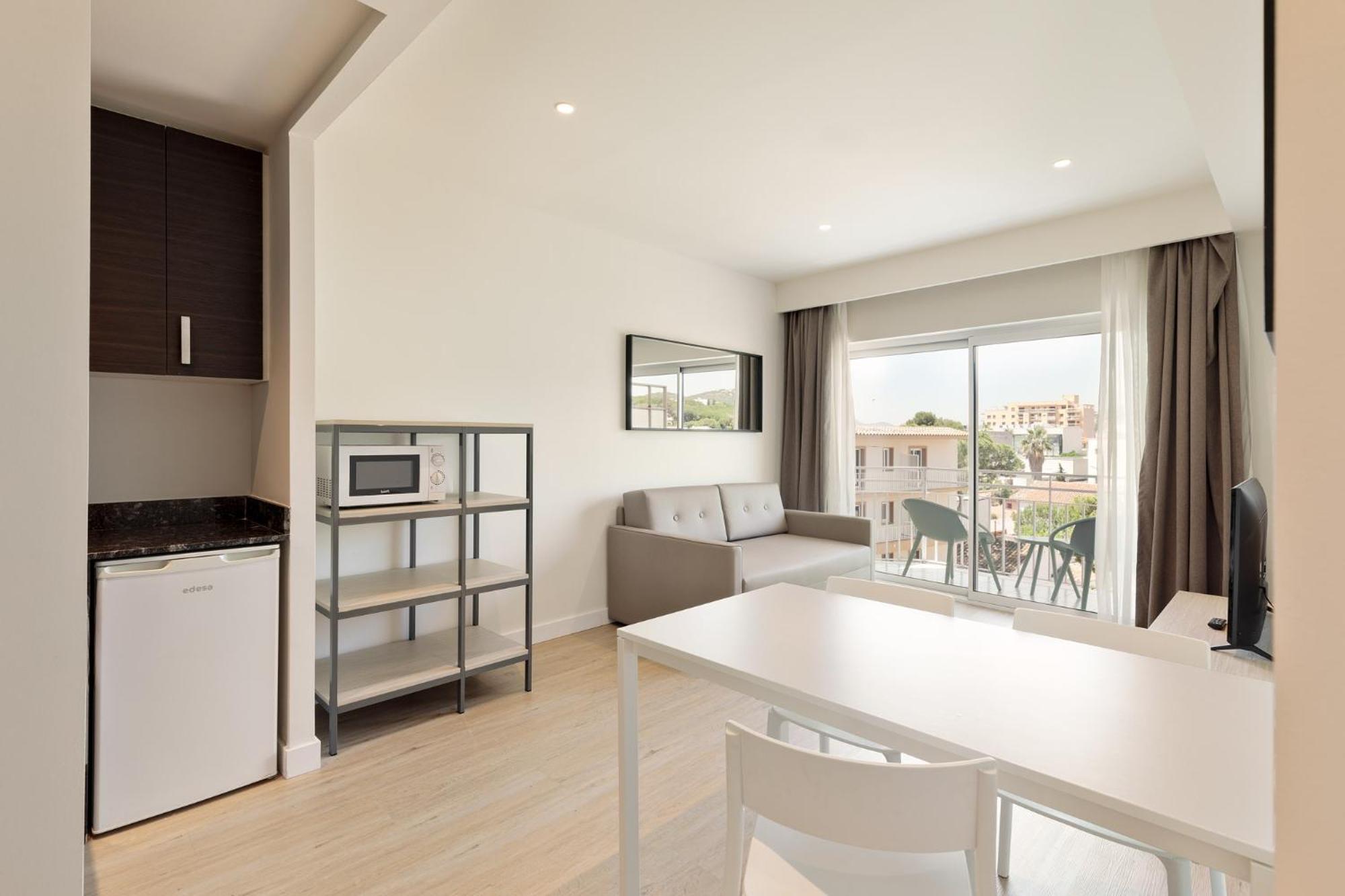 Aparthotel Xic Platja d'Aro Kültér fotó