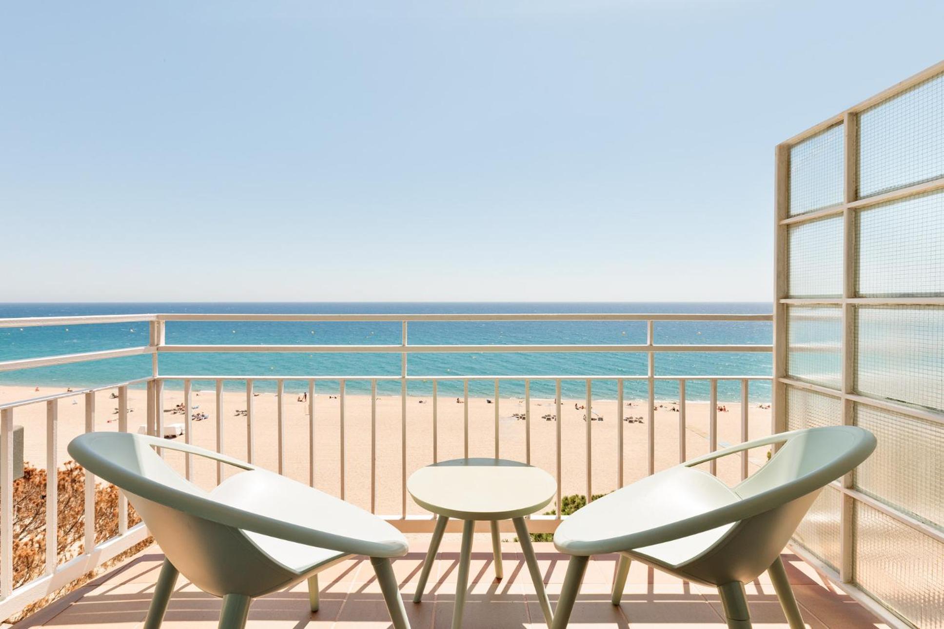 Aparthotel Xic Platja d'Aro Kültér fotó