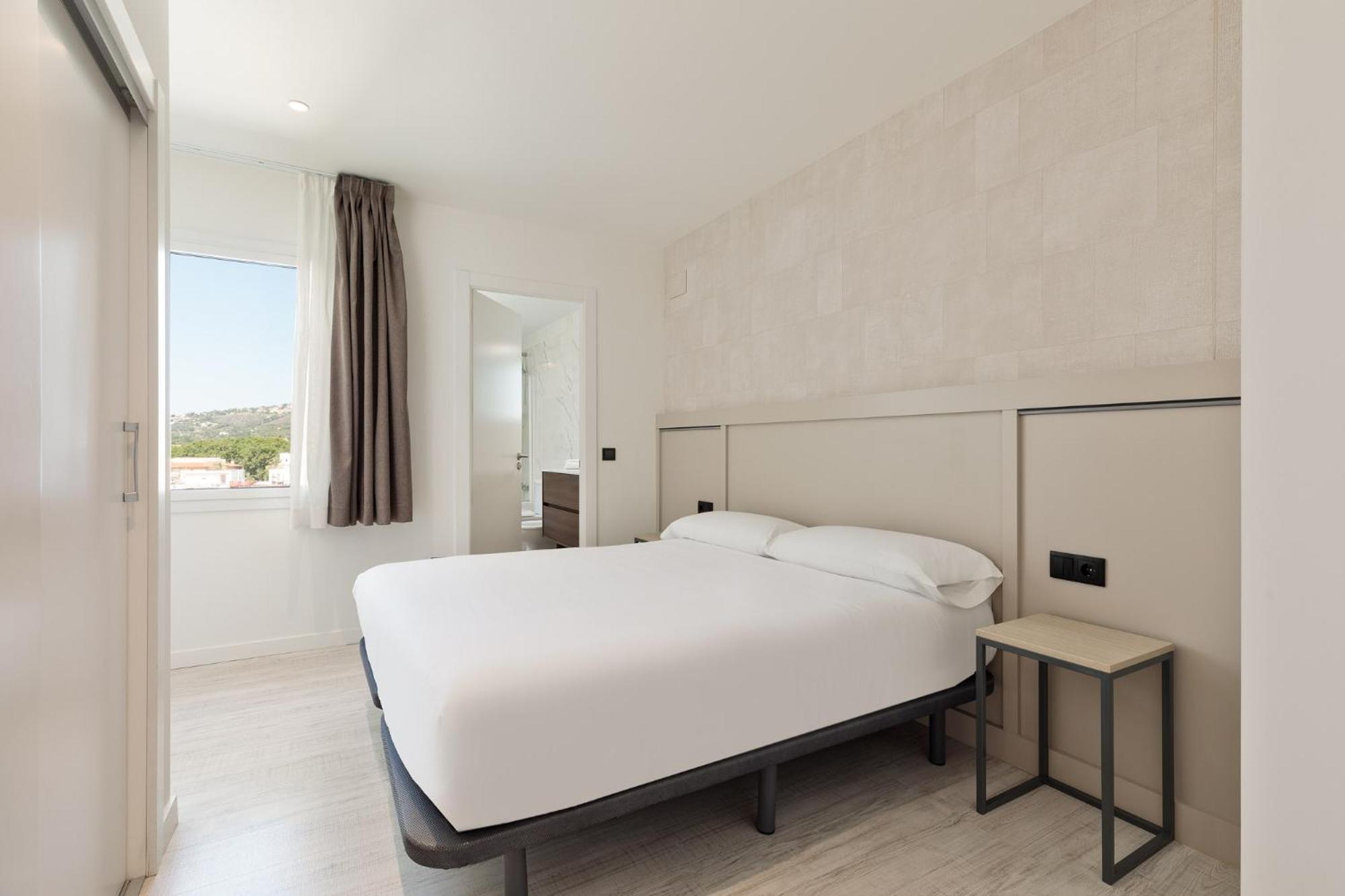 Aparthotel Xic Platja d'Aro Kültér fotó