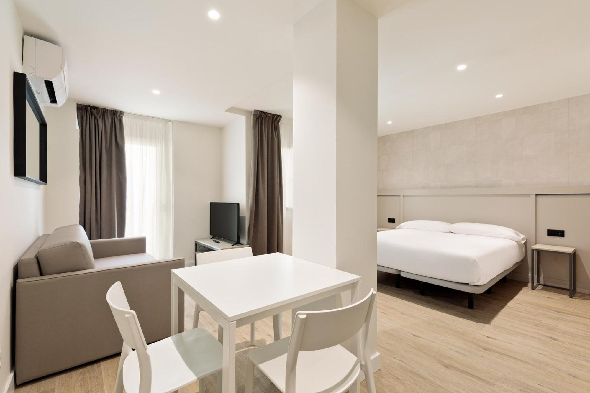 Aparthotel Xic Platja d'Aro Kültér fotó