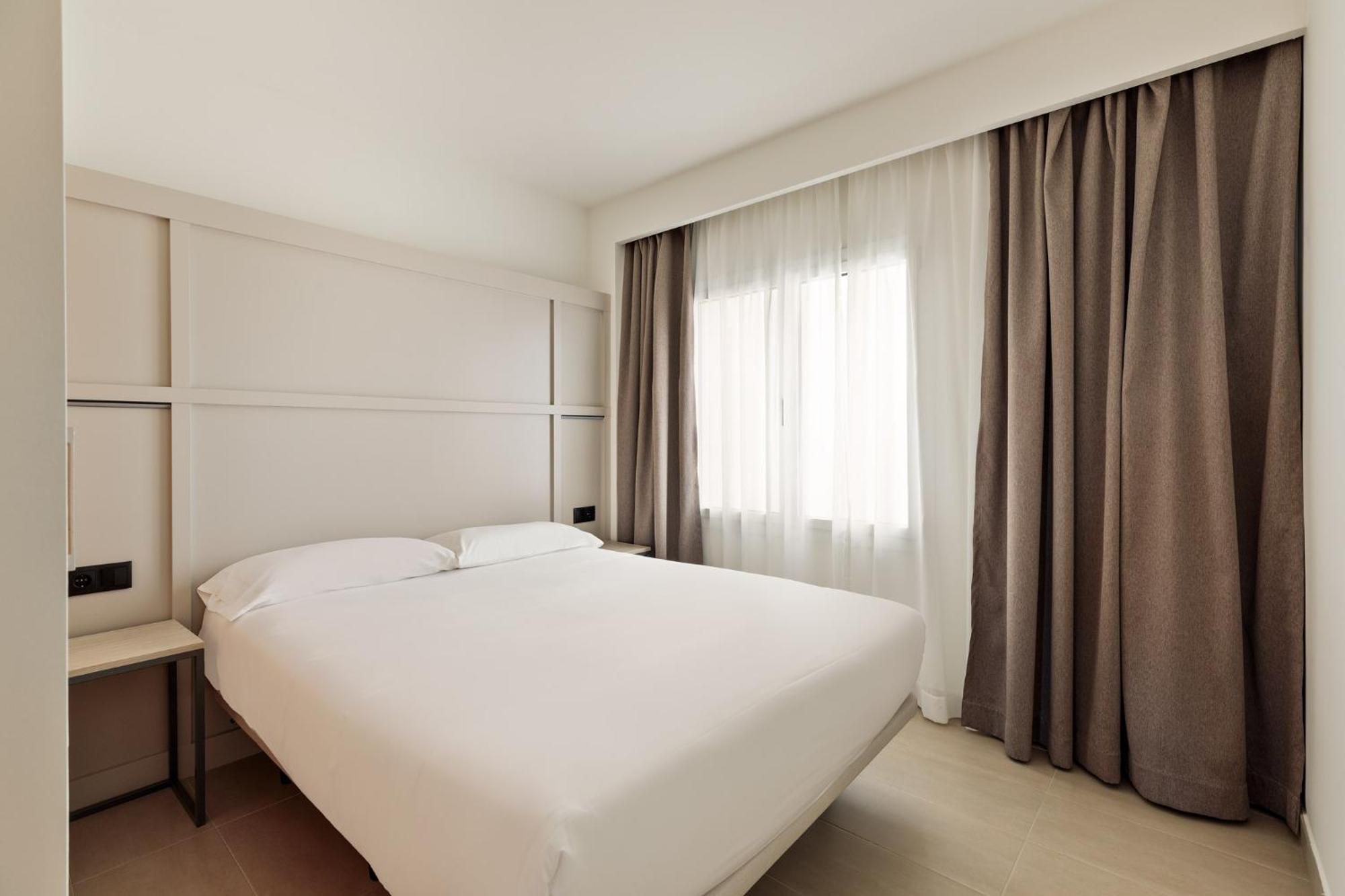 Aparthotel Xic Platja d'Aro Kültér fotó