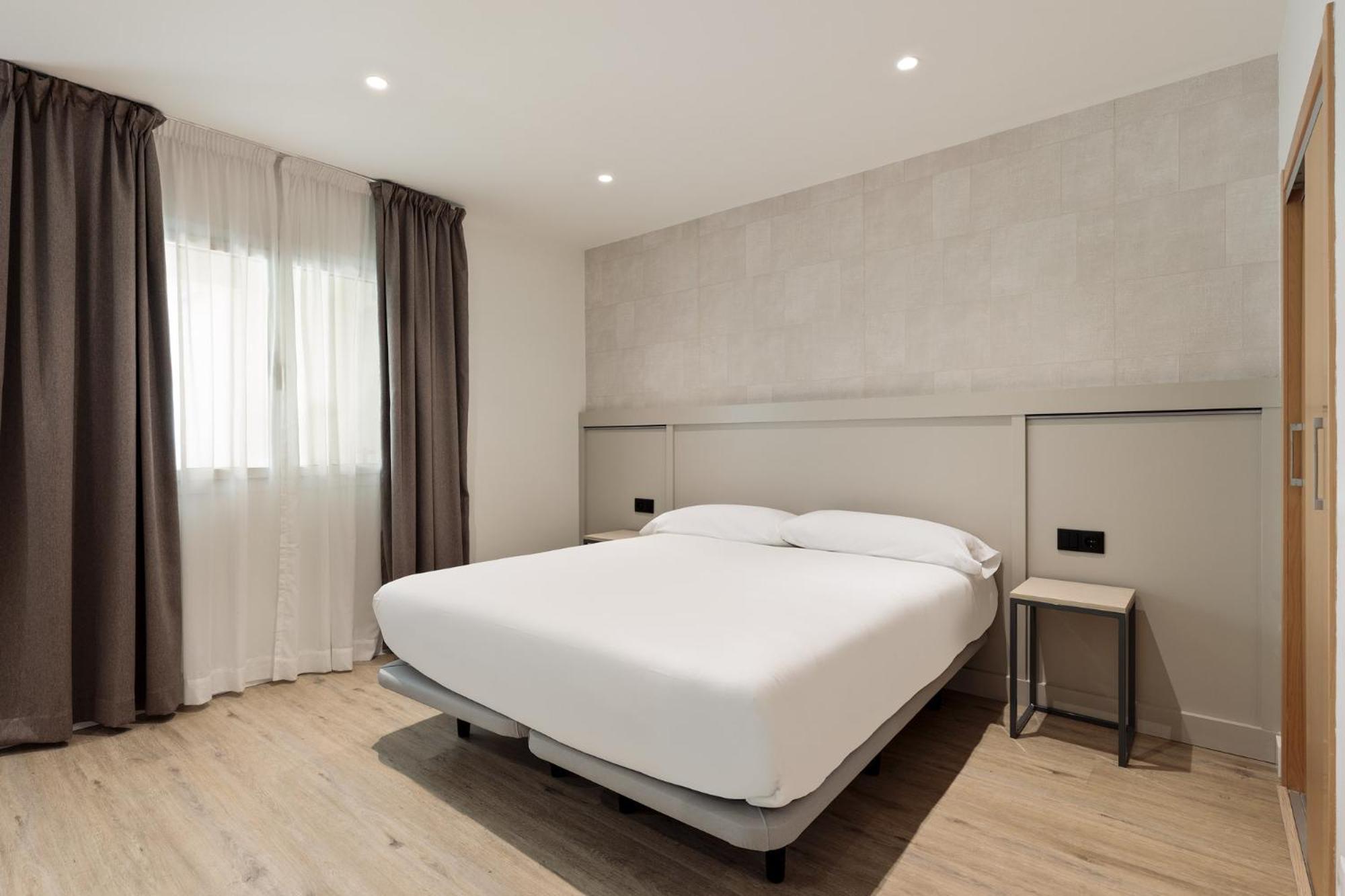 Aparthotel Xic Platja d'Aro Kültér fotó