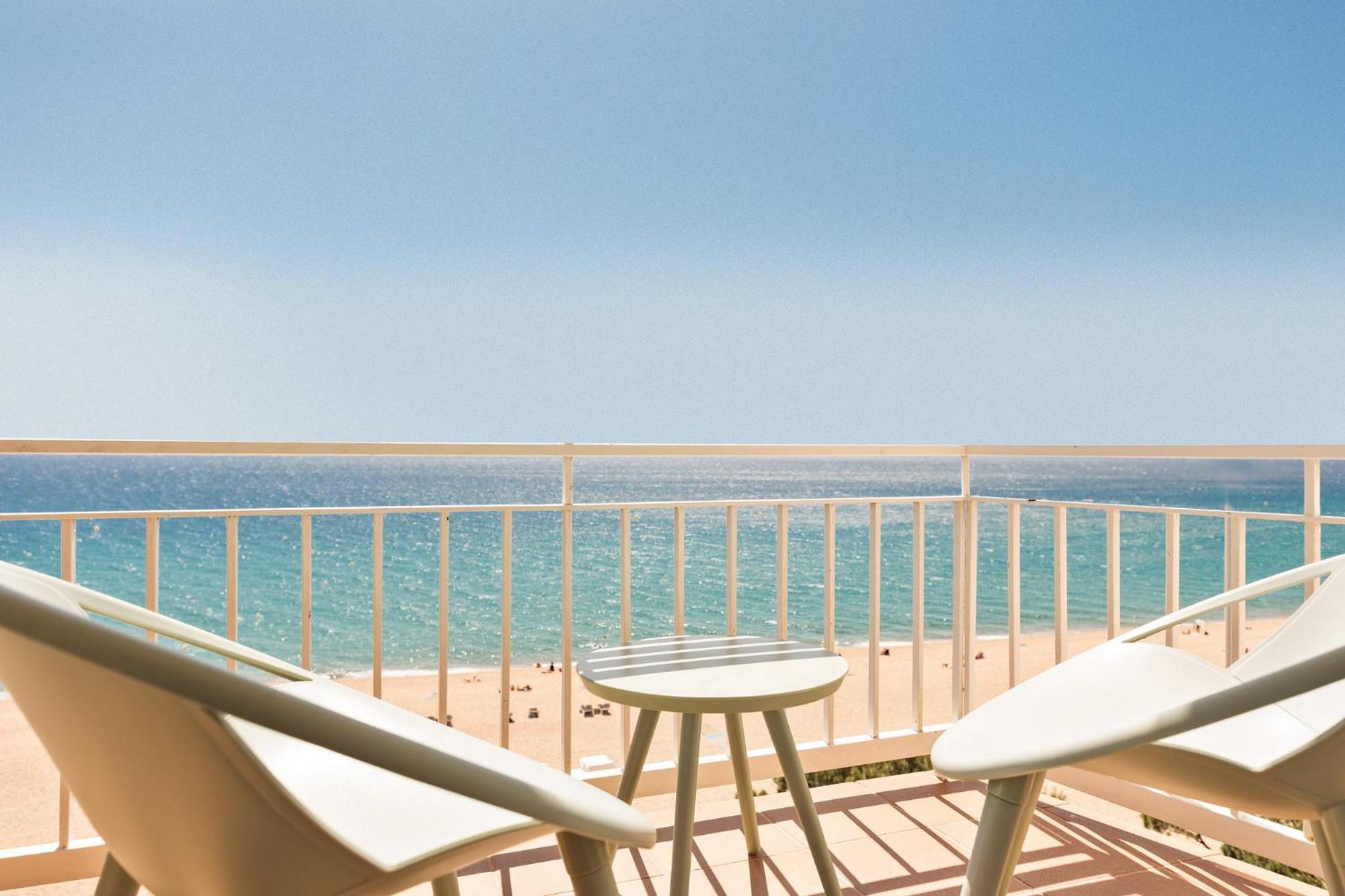 Aparthotel Xic Platja d'Aro Kültér fotó